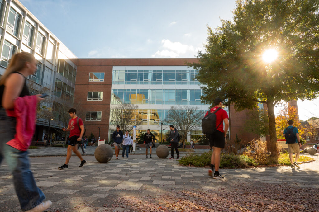 Parents and Families Services